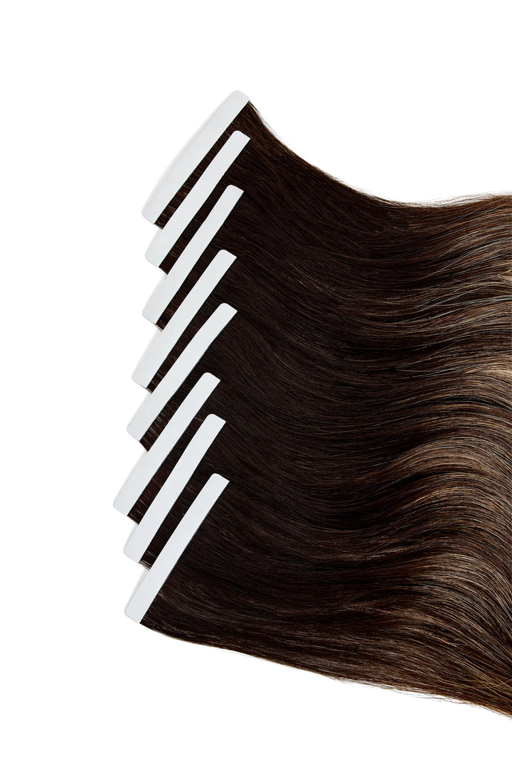 Brooklyn Baby - Tape Extensions