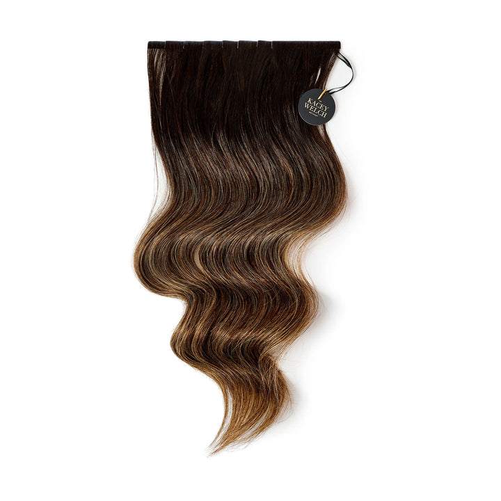 Brooklyn Baby - Tape Extensions