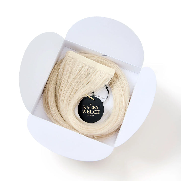 LA Lady - Tape Extensions