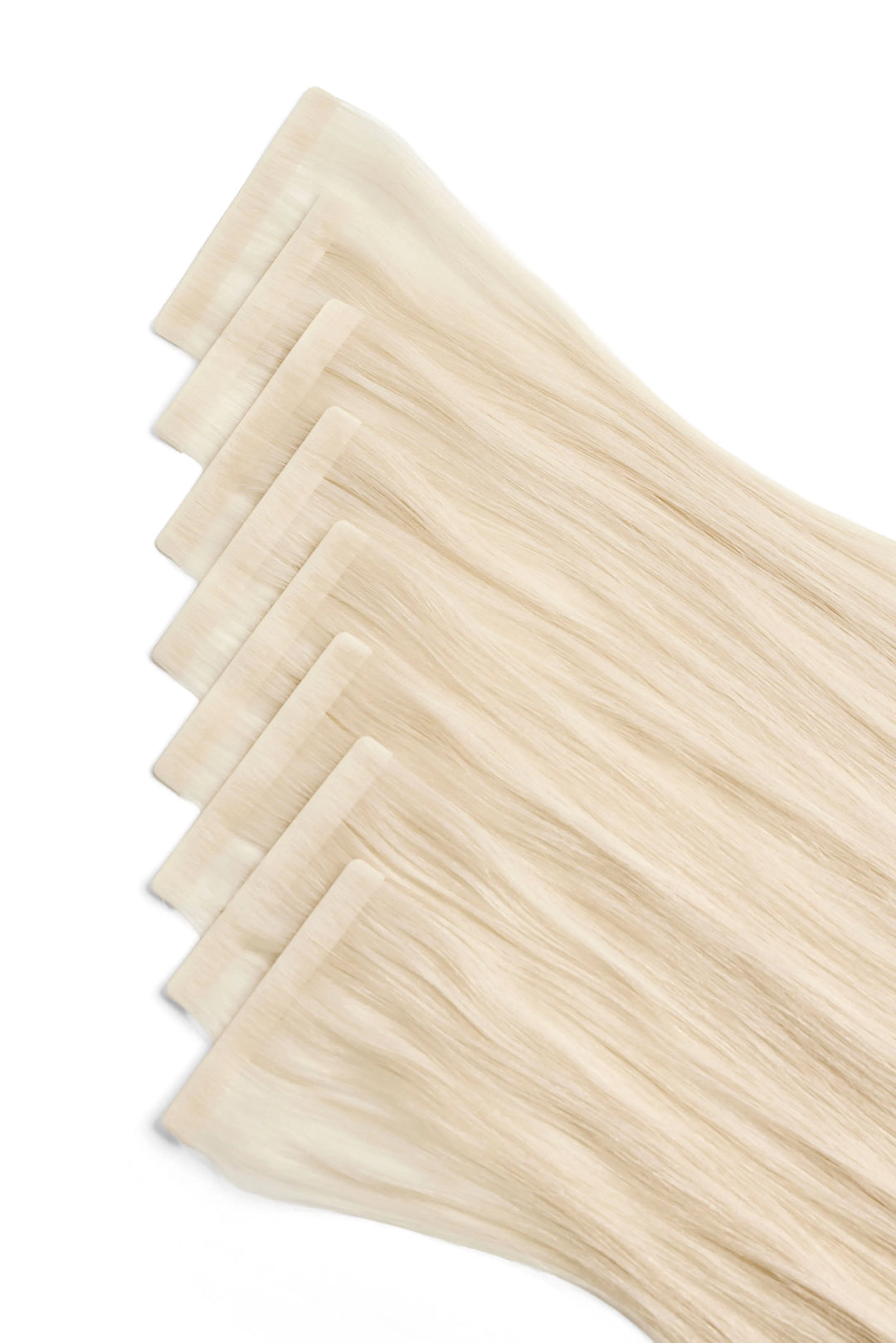 LA Lady - Tape Extensions