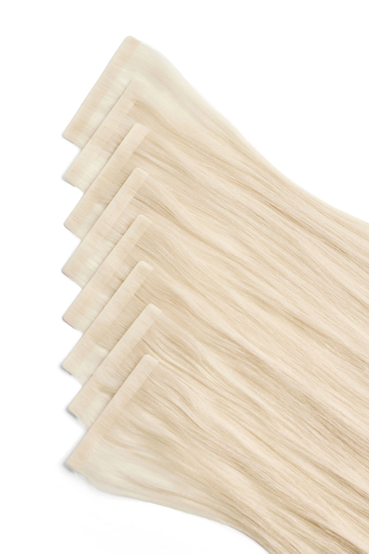 LA Lady - Tape Extensions