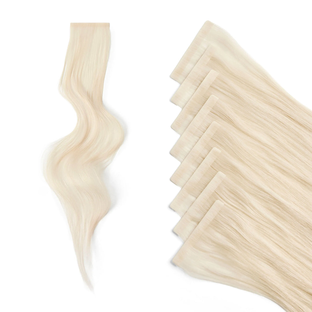 LA Lady - Tape Extensions