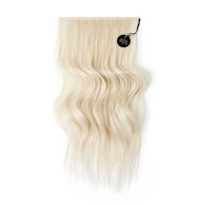 LA Lady - Tape Extensions