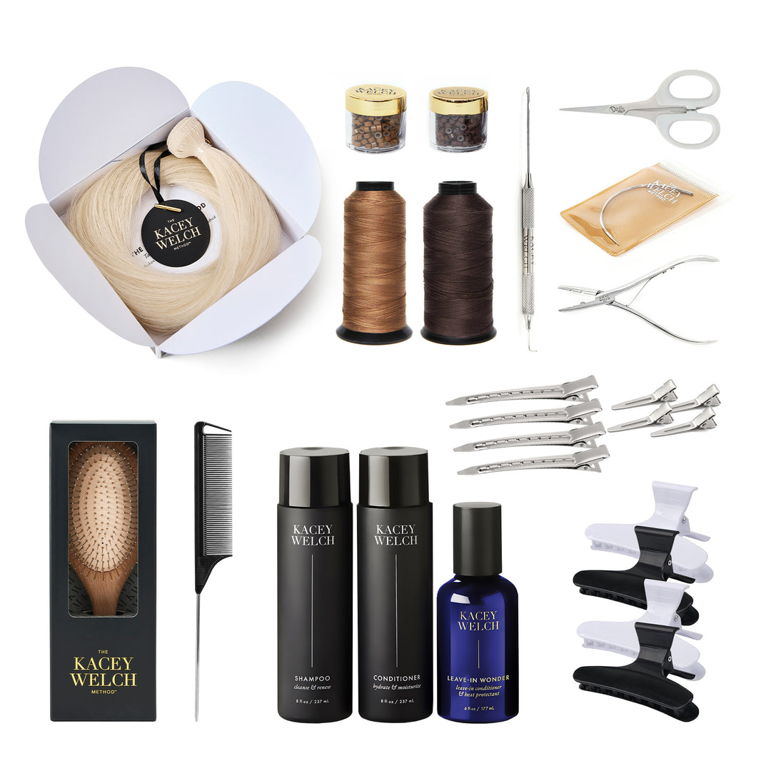 Silk Weft Certification - October 12th, 2026 | Sarasota, FL