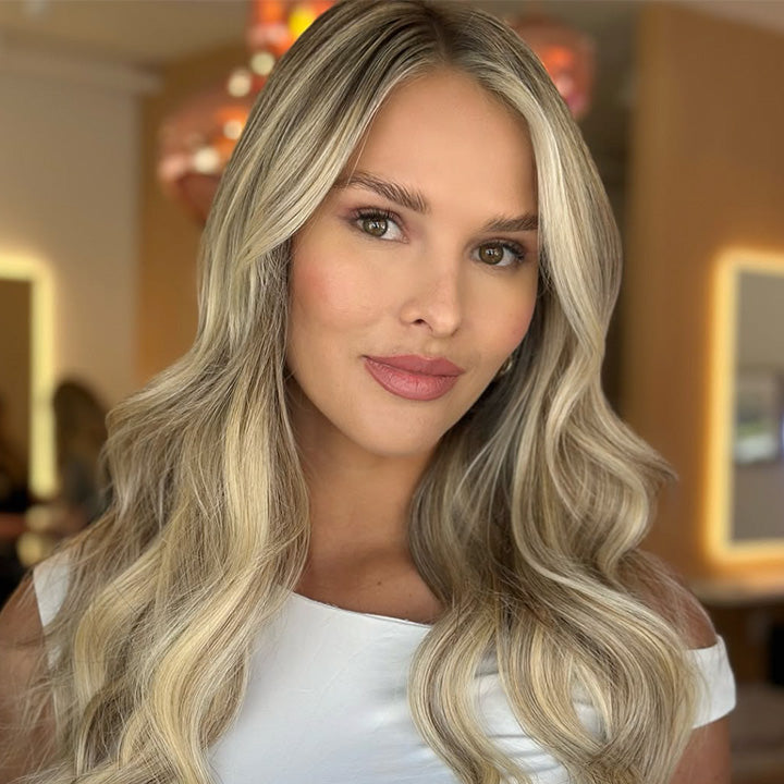 Master Hair Extension Certification November 8th & 9