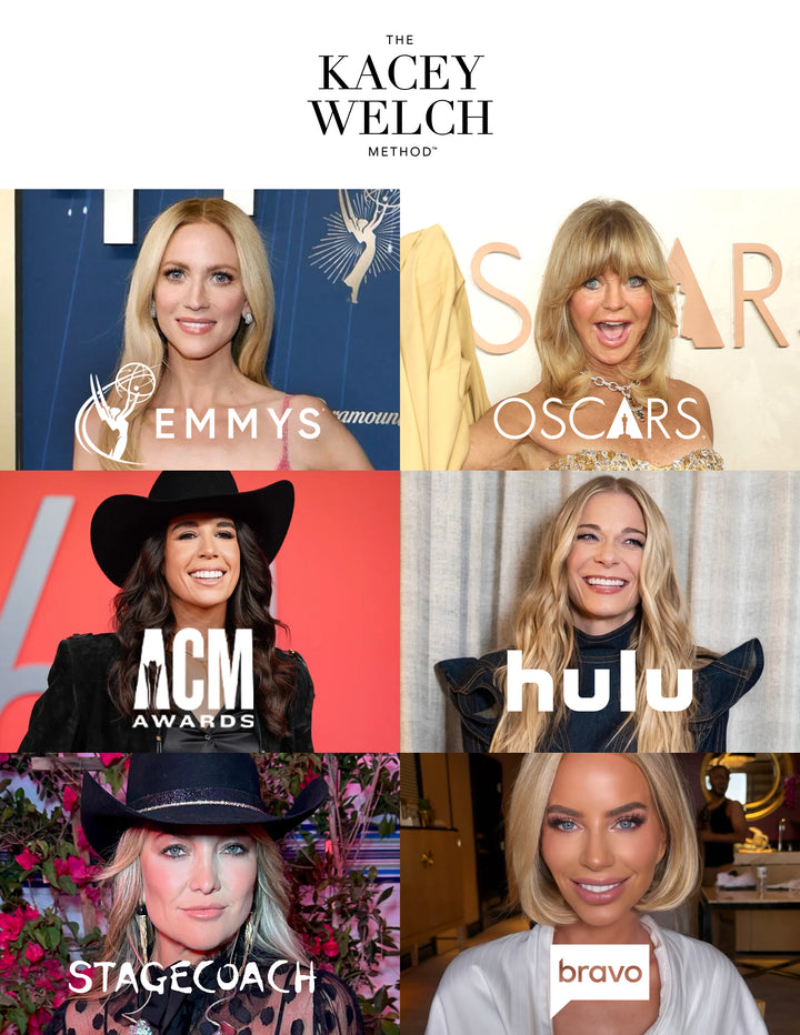 The Kacey Welch Method Retreat