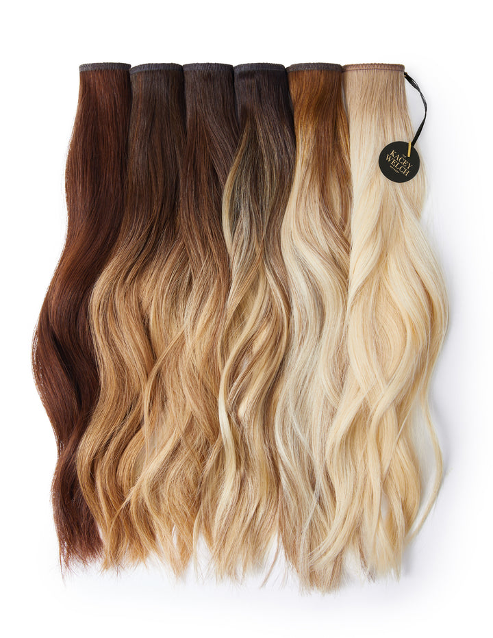 The Kacey Welch Method Retreat