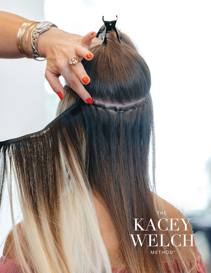 The Kacey Welch Method Retreat