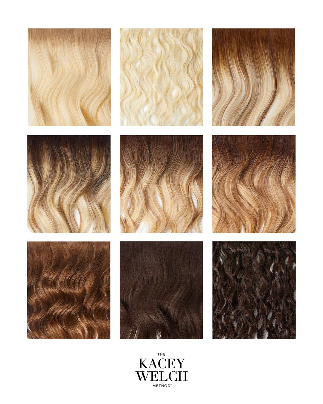 The Kacey Welch Method Retreat