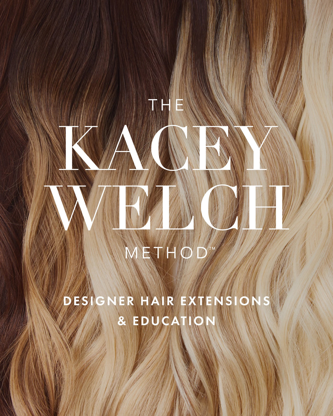 The Kacey Welch Method Retreat