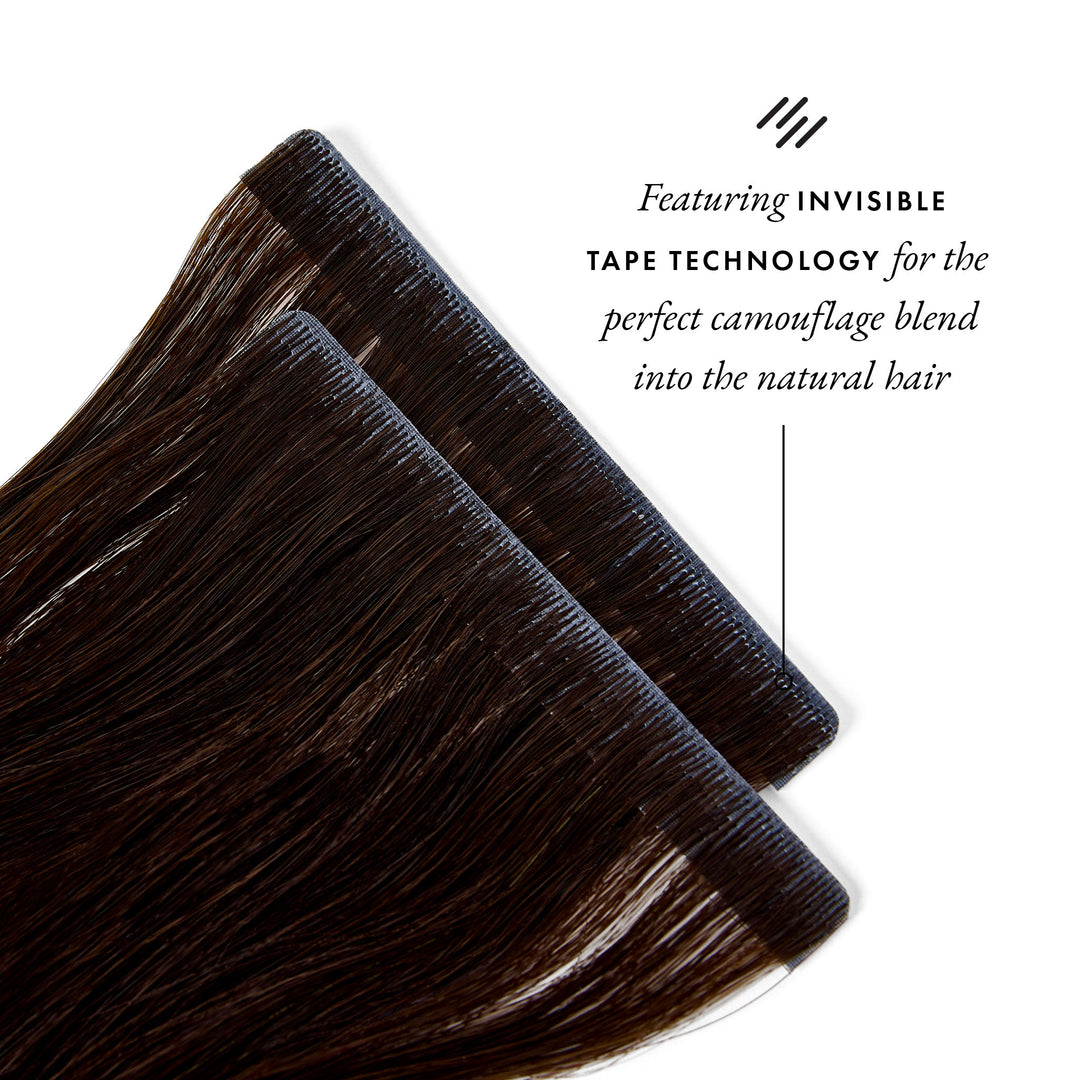 Brooklyn Baby - Tape Extensions