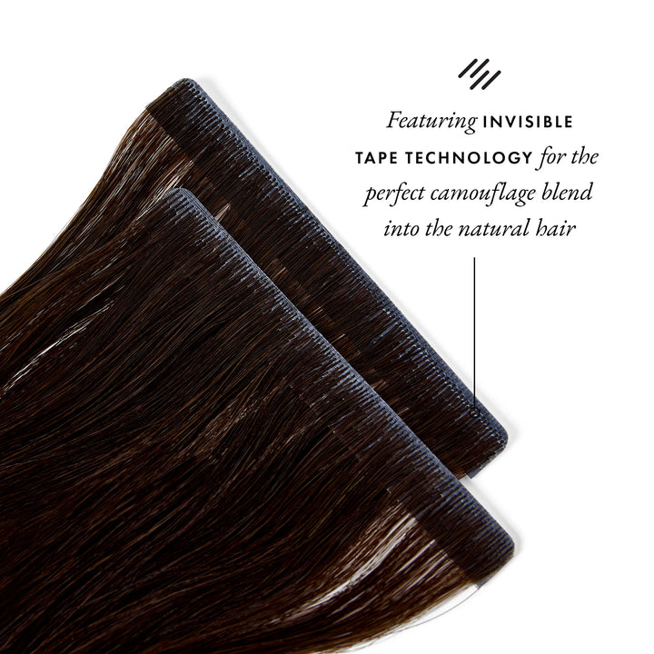 Brooklyn Baby - Tape Extensions