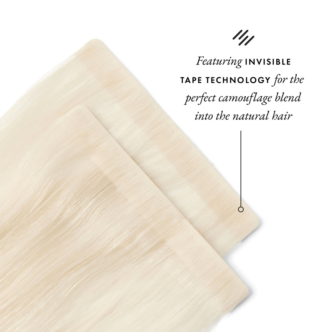 LA Lady - Tape Extensions