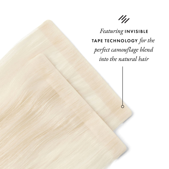 LA Lady - Tape Extensions