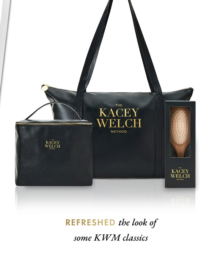 The Kacey Welch Method Retreat