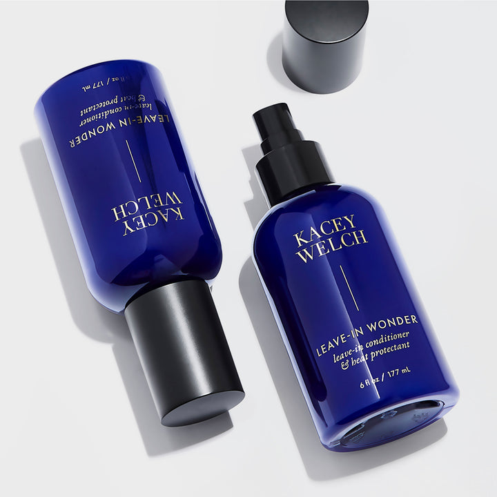 LEAVE IN WONDER – Leave-In Conditioner & Heat Protectant (6 oz) Wholesale Bundles