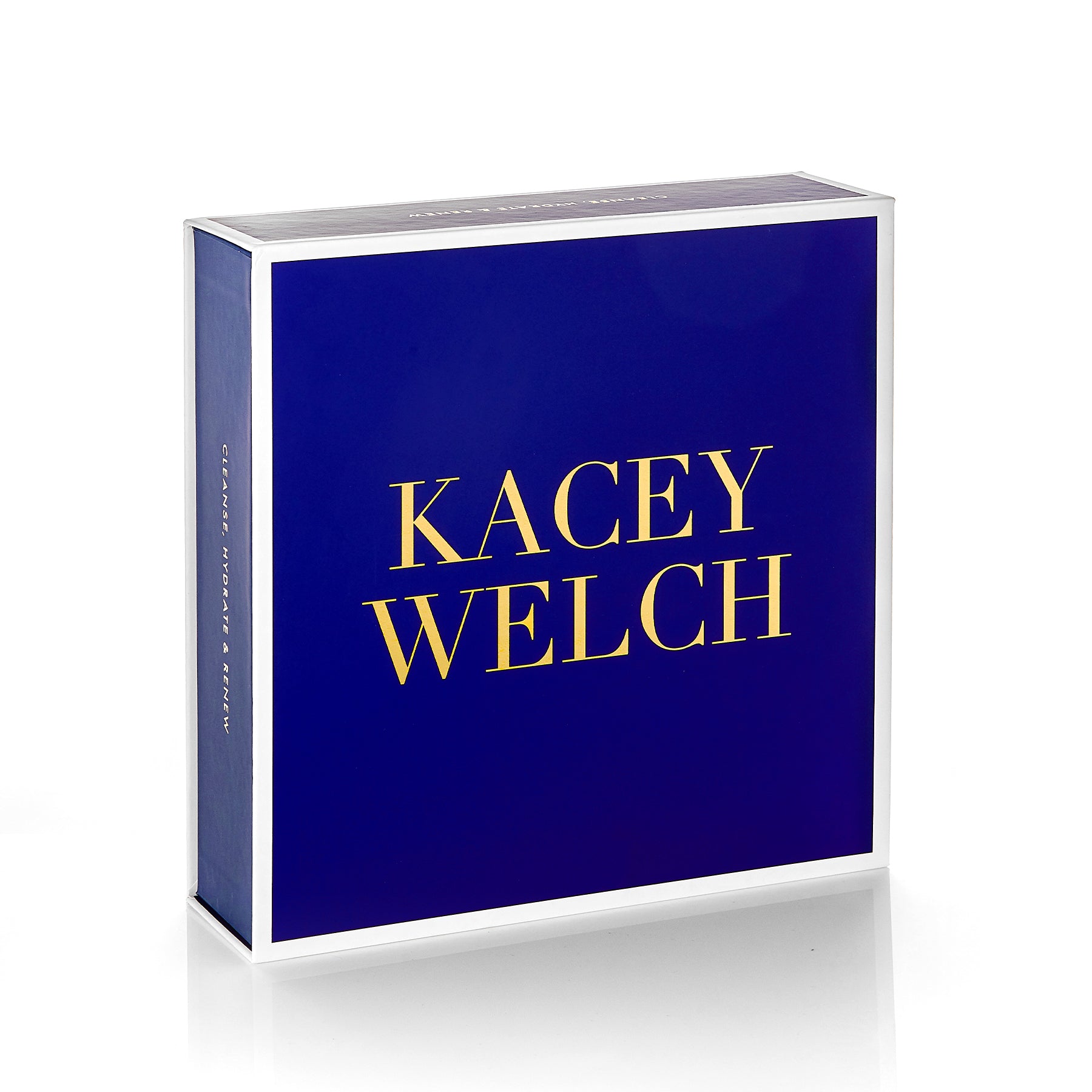 Shampoo + Conditioner + Leave In Wonder PR BOX – The Kacey Welch