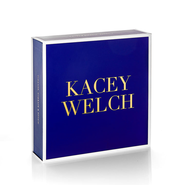 Shampoo + Conditioner + All In Wonder PR BOX