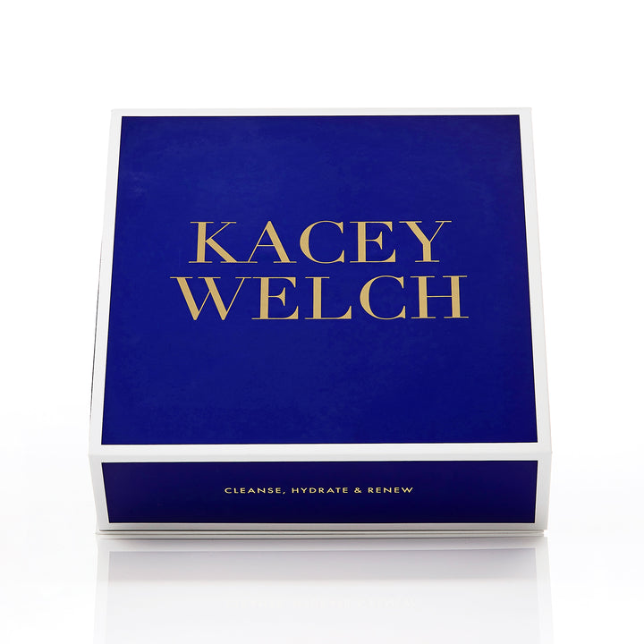 Shampoo + Conditioner + All In Wonder PR BOX