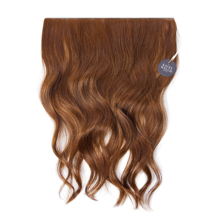 Moroccan Moonrise - Petite Silk Weft