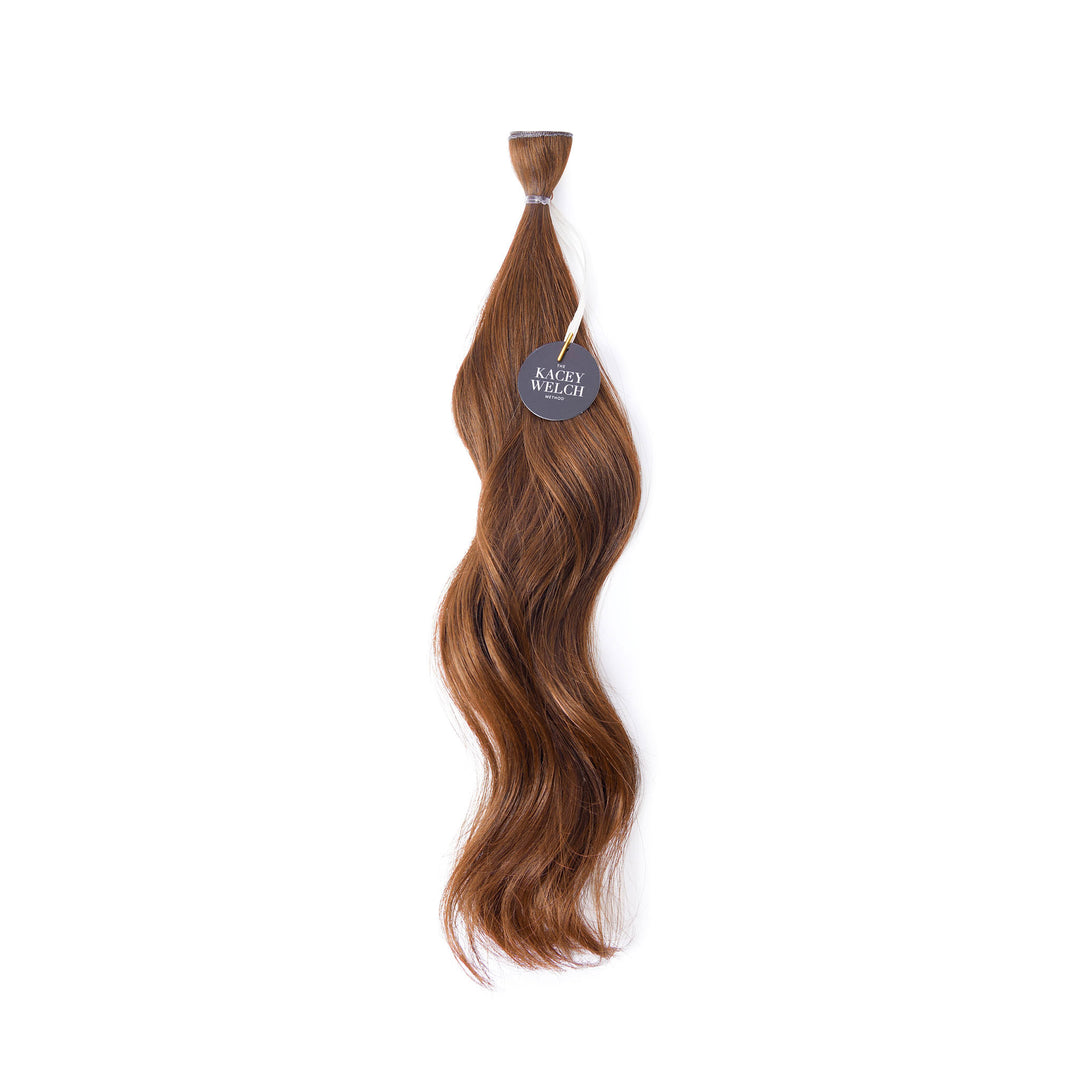 Moroccan Moonrise - Petite Silk Weft