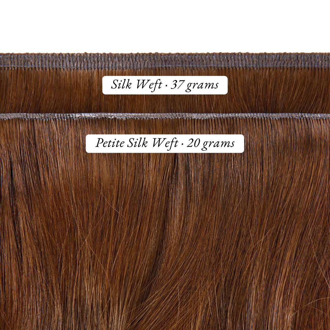 Moroccan Moonrise - Petite Silk Weft