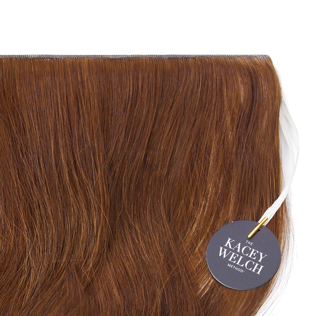 Moroccan Moonrise - Petite Silk Weft
