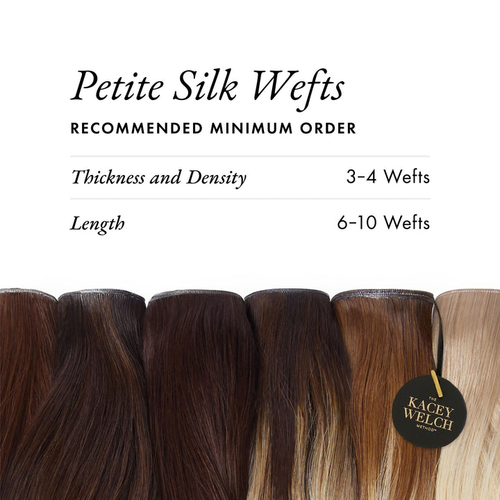 Goodnight Tokyo - Petite Silk Weft