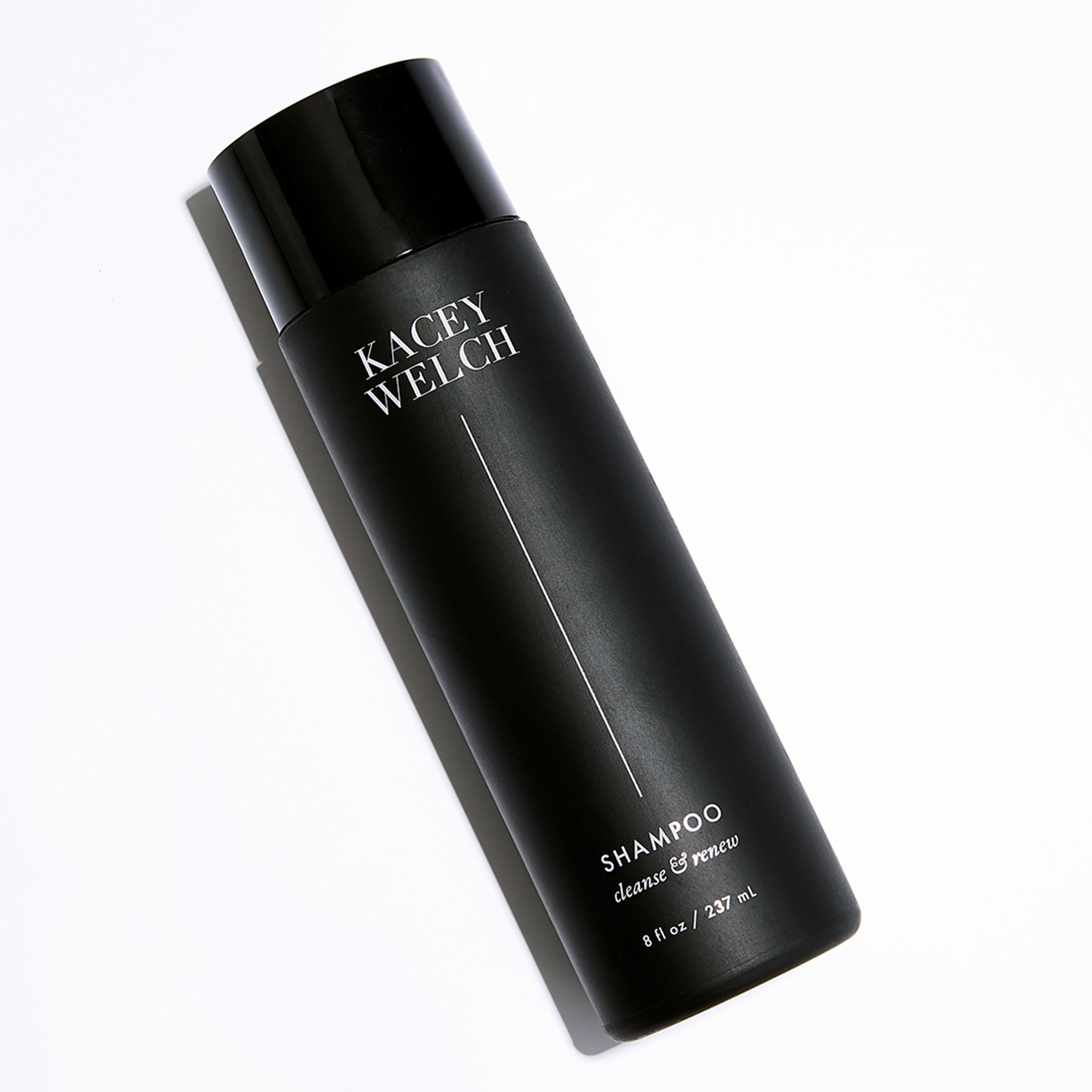 CLEANSE & RENEW — Boabab Infused Luxury Hydrating Shampoo (8 oz
