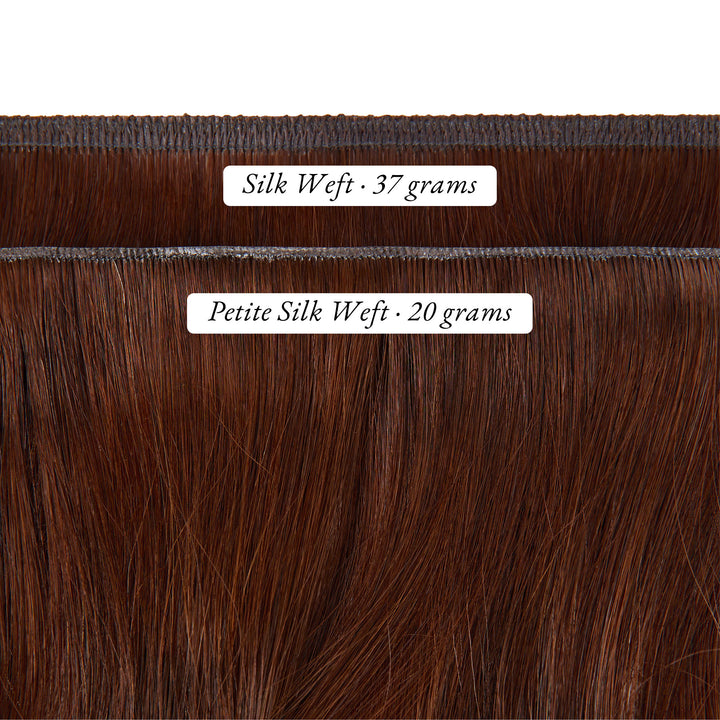 Goodnight Tokyo -  Classic Silk Weft