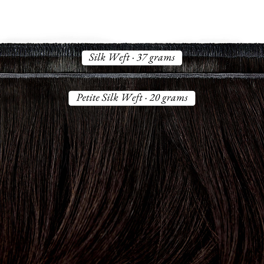 Gotham City - Petite Silk Weft