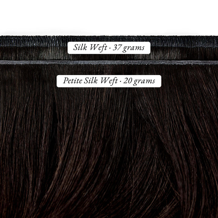 Gotham City - Petite Silk Weft