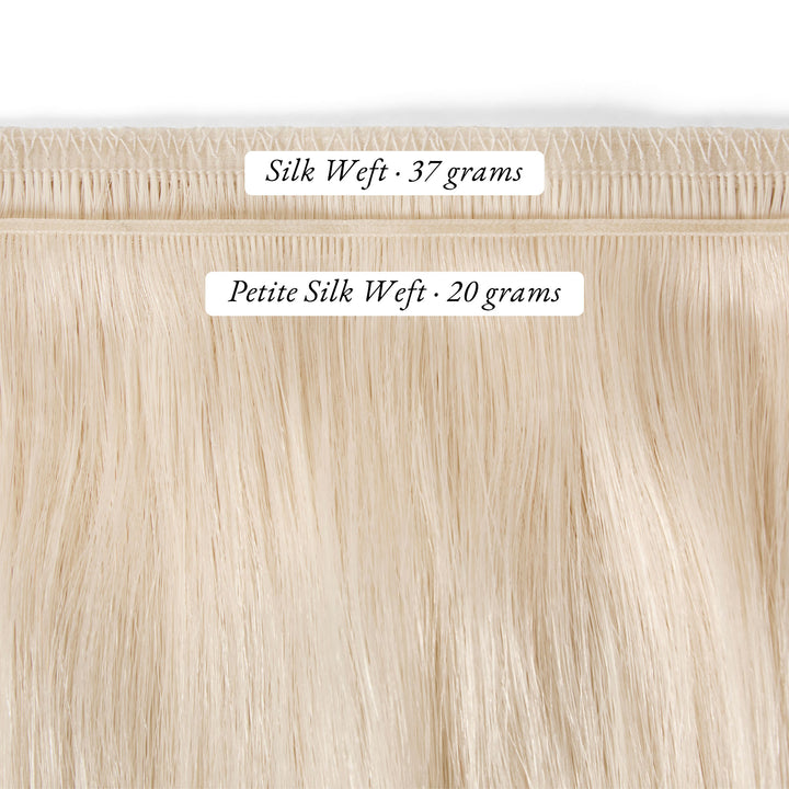 LA Lady - classic silk weft