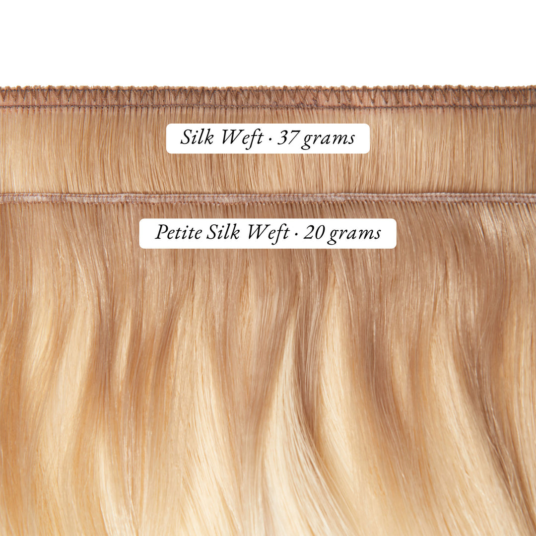 London Calling –Classic Silk Weft