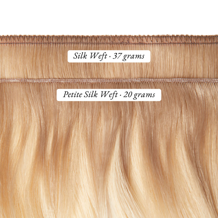 London Calling –Classic Silk Weft