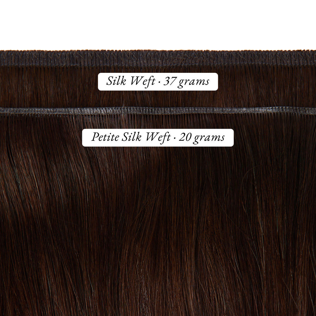 Roman Holiday - Classic Silk Weft