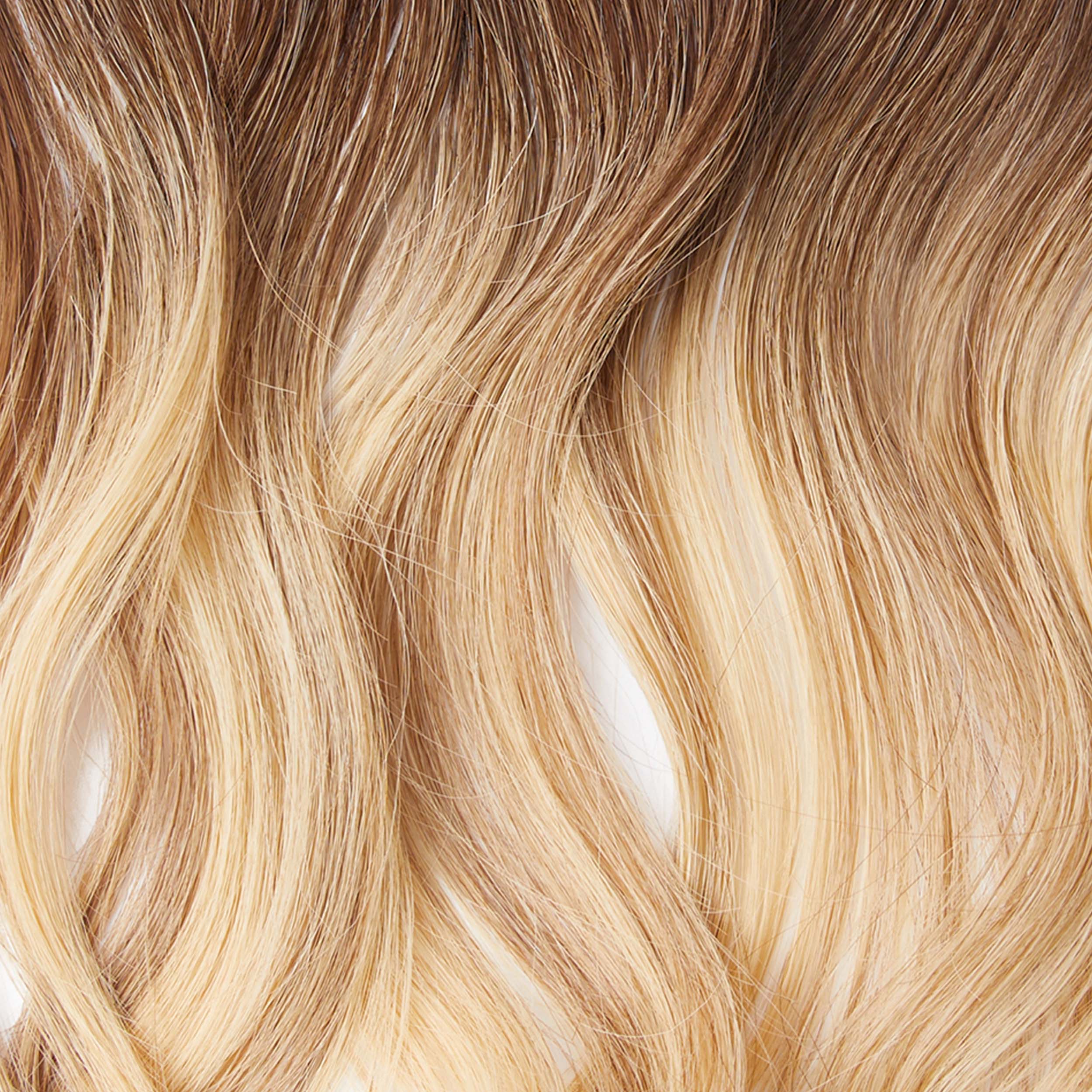 Manhattan Twist - Classic Silk Weft – The Kacey Welch Method