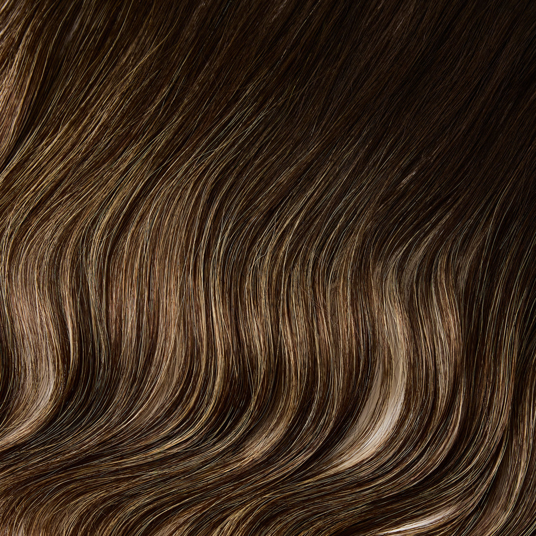 Brooklyn Baby - Petite Silk Weft