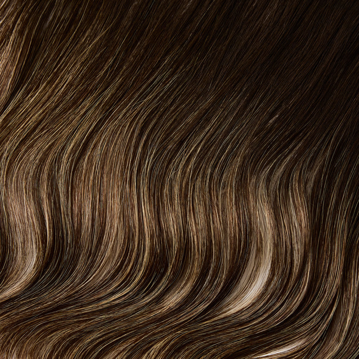 Brooklyn Baby - Petite Silk Weft