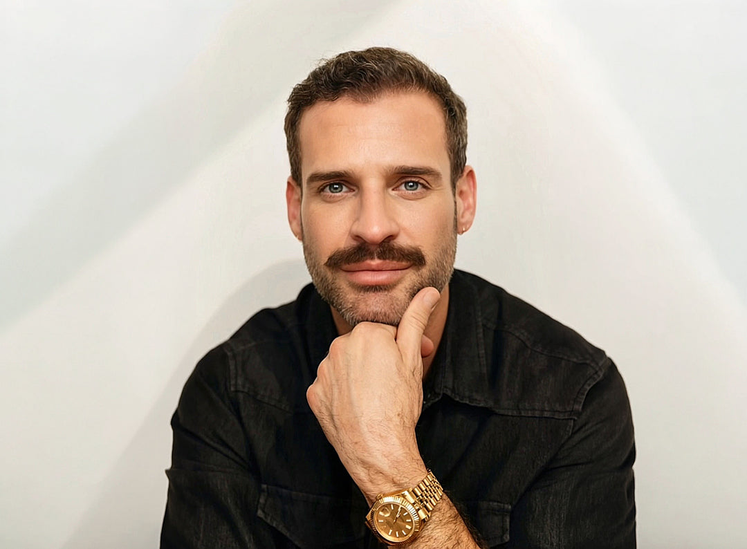 Private Certification with Jonathan Colombini