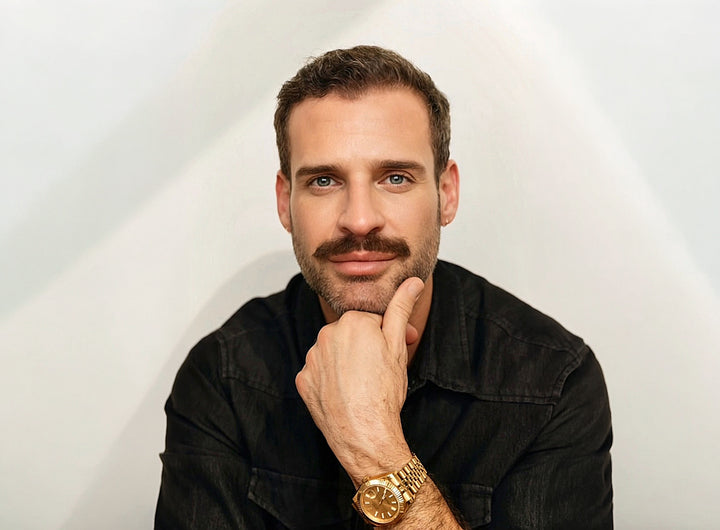 Private Class with Jonathan Colombini